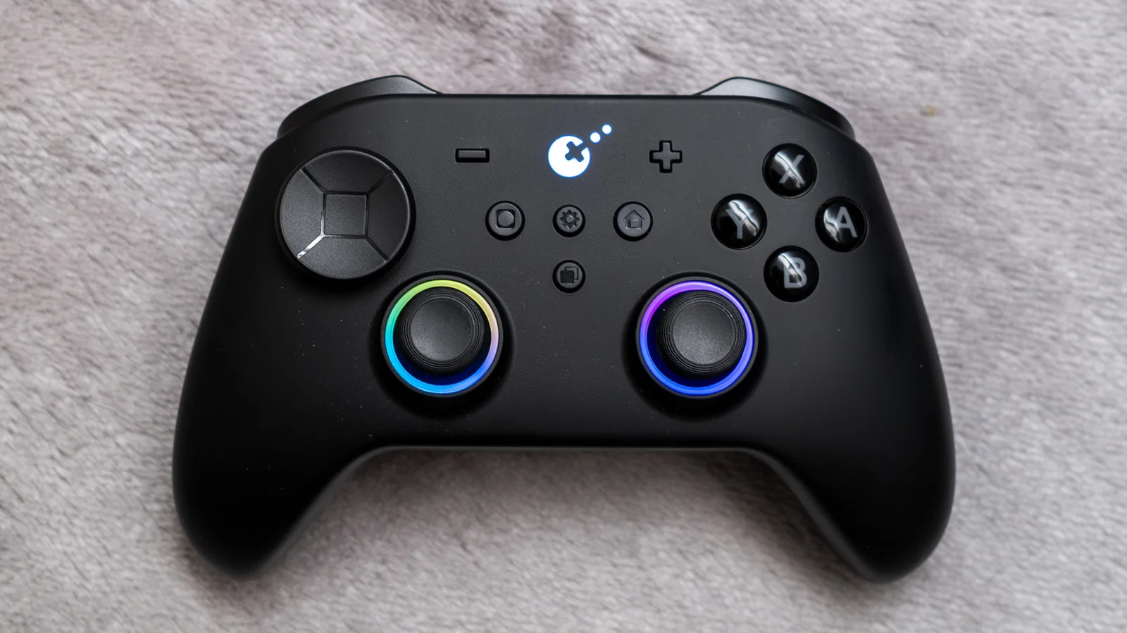 GuliKit TT Max Review: A Feature-Packed Controller for Switch 2 and Beyond