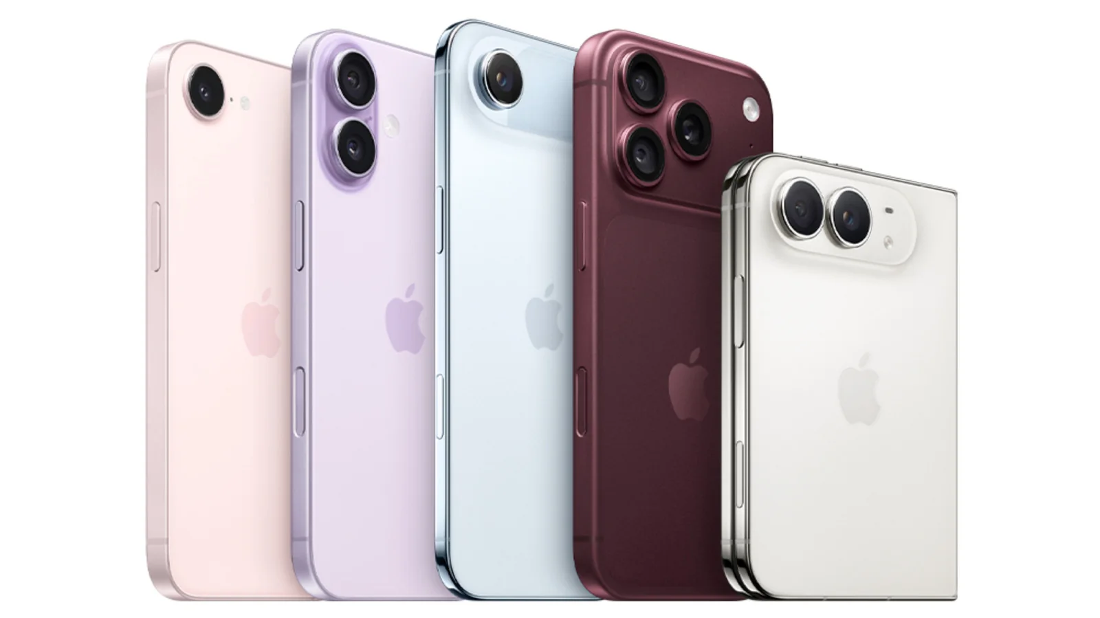 Missing Features on the iPhone Duo: What You Give Up for a Foldable