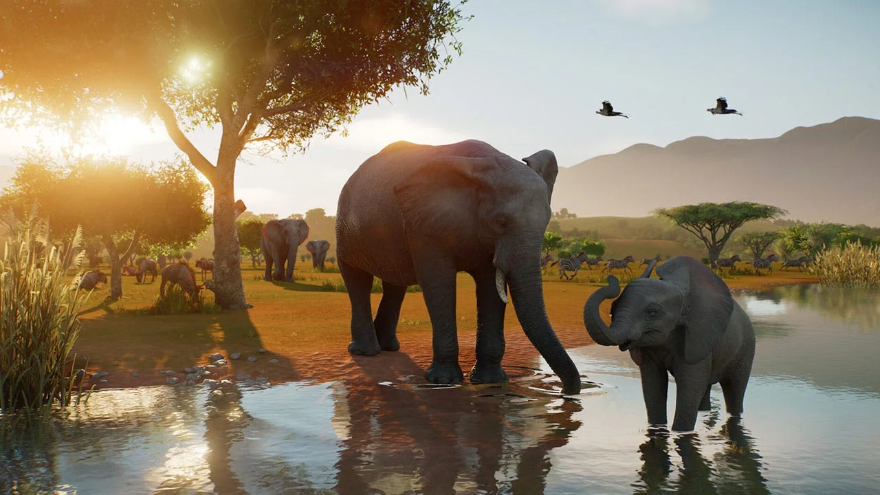 Planet Zoo 2 Review: A Deep and Rewarding Management Sequel