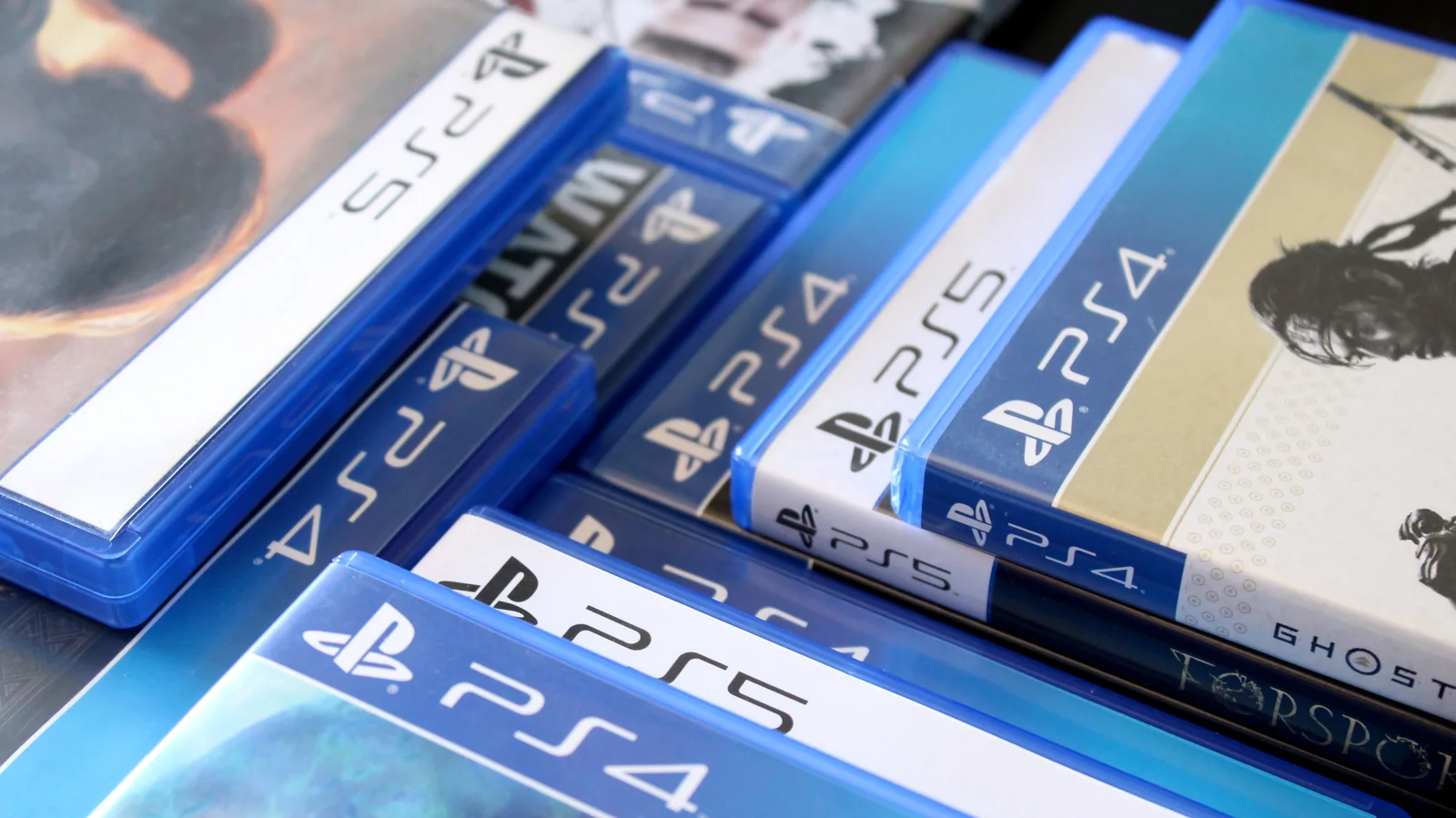 Father of the PlayStation Ken Kutaragi supports Sony on physical disc debate