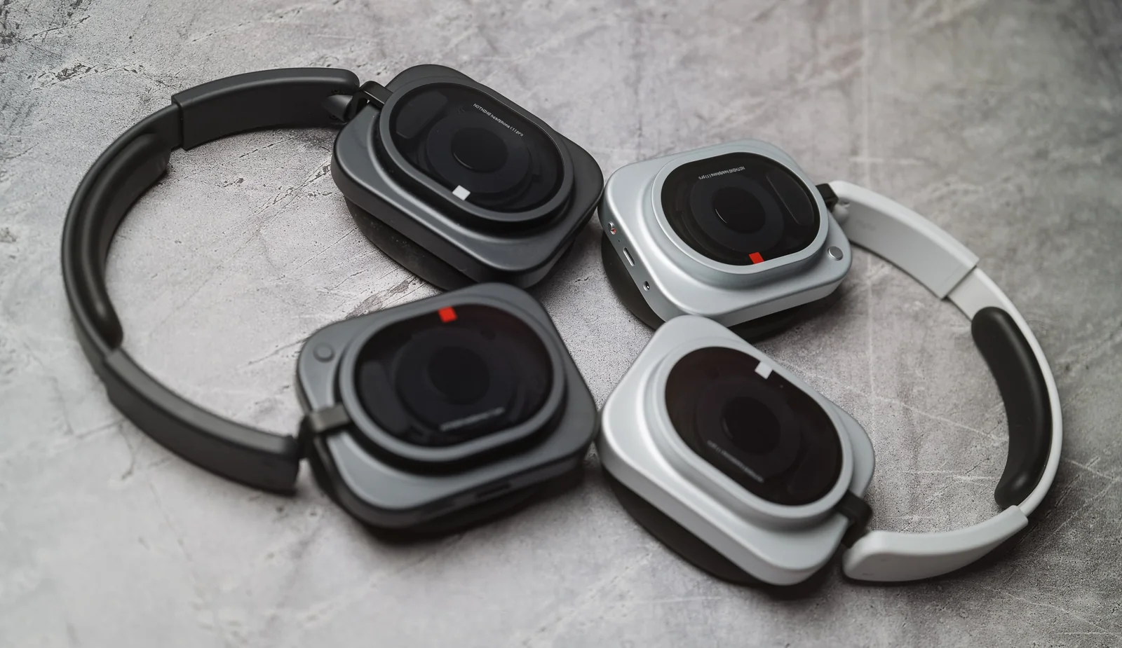 Nothing Headphone (1) Pro Review: Premium Audio and Design
