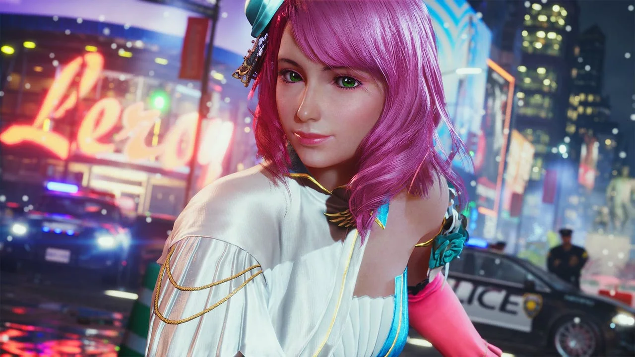 Blindfolded Tekken 8 Player Achieves Top Rank, Sparking Debate