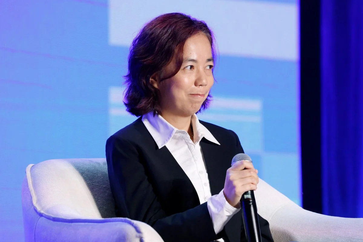 AMD to Acquire Fei-Fei Li’s World Labs in $8.2 Billion Deal