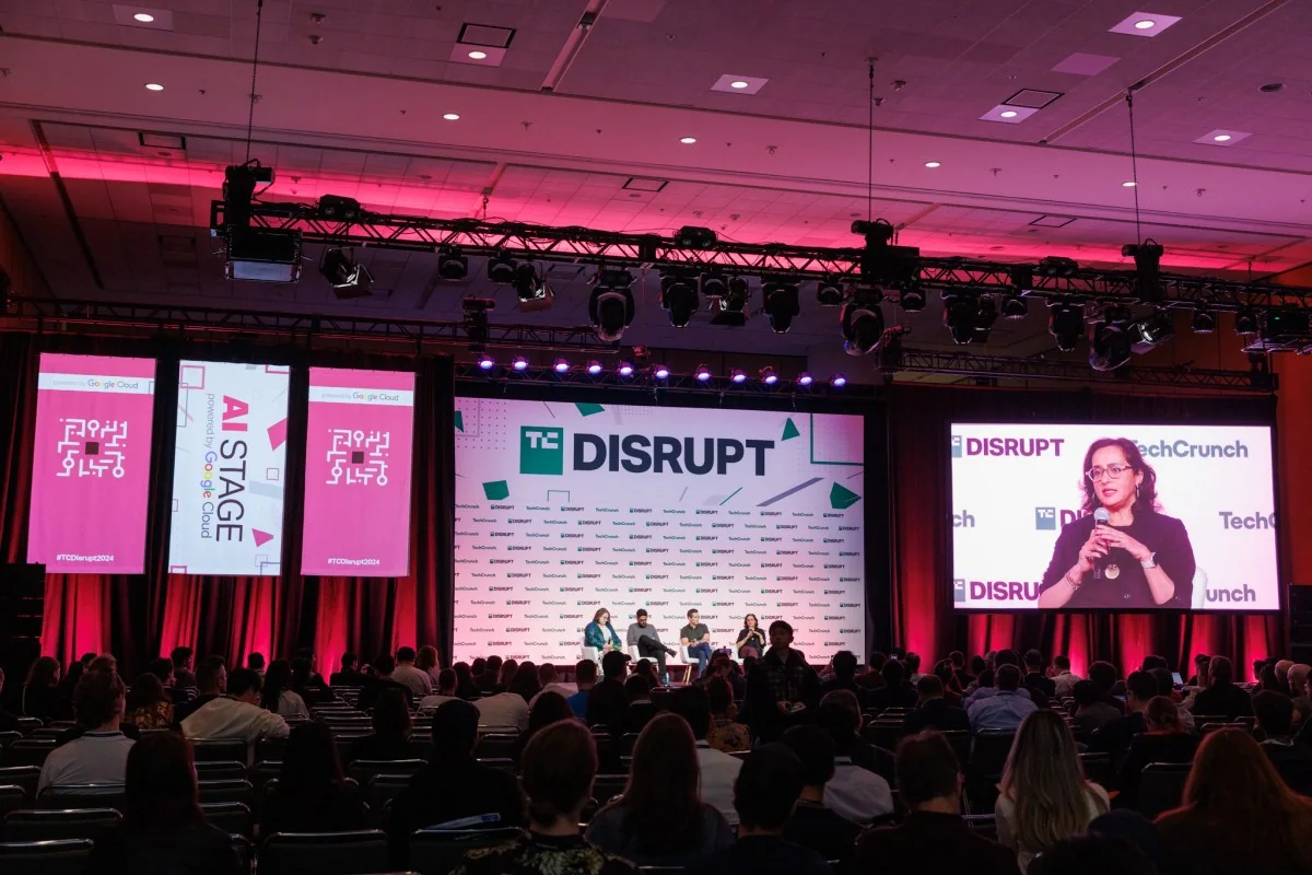 Five AI Safety Sessions for Founders at TechCrunch Disrupt 2026