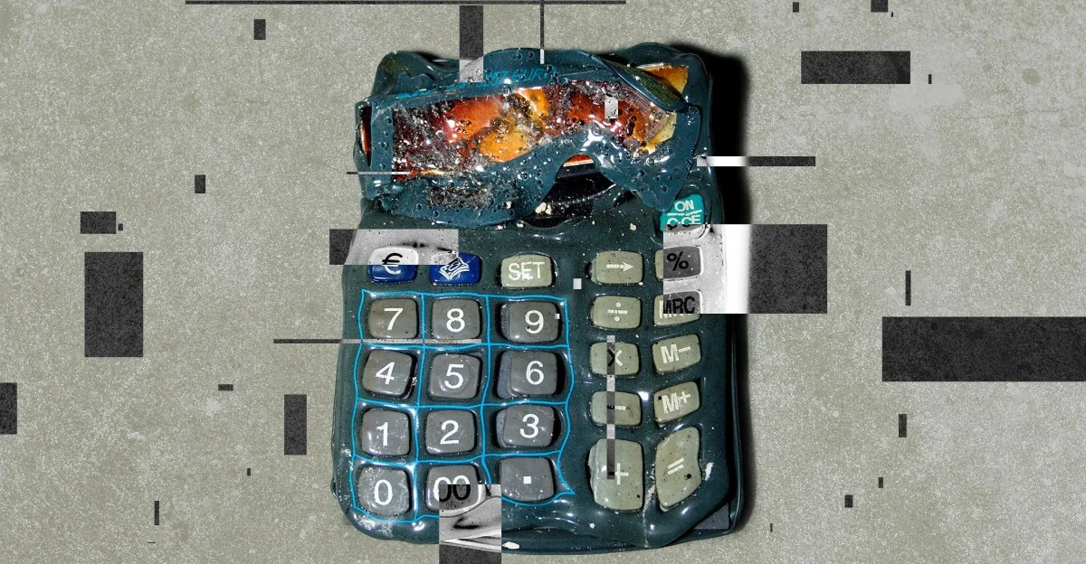 OpenAI's Massive Mathematics Drop Leaves Researchers Grasping for Meaning