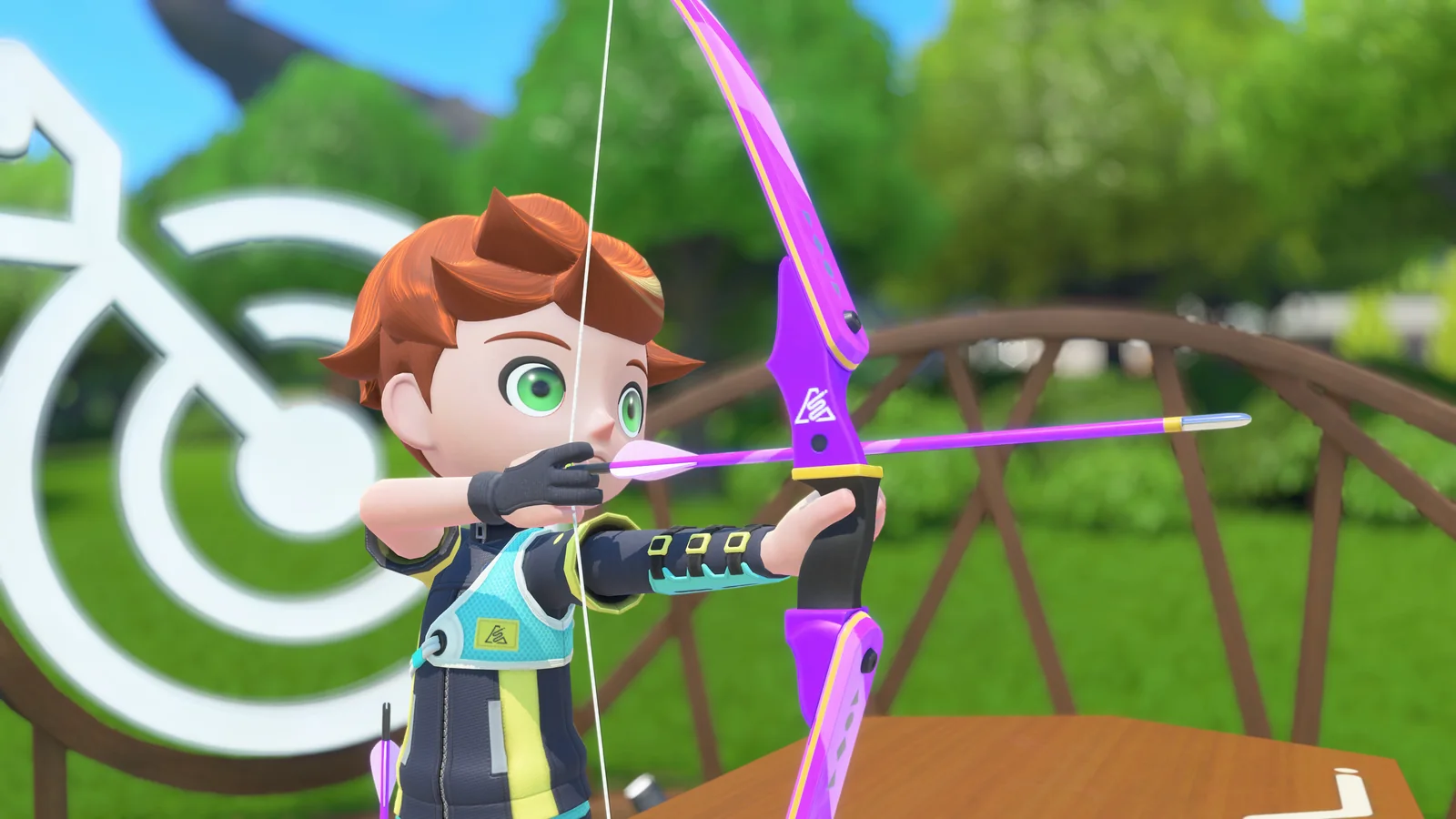 Switch Sports Resort Hands-On: Motion Gaming Is Still Nintendo’s Secret Weapon