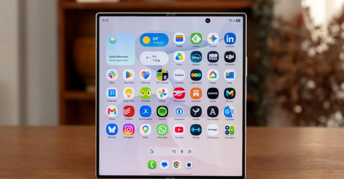 Samsung Galaxy Z Fold 8 and Ultra Receive Major Price Cuts