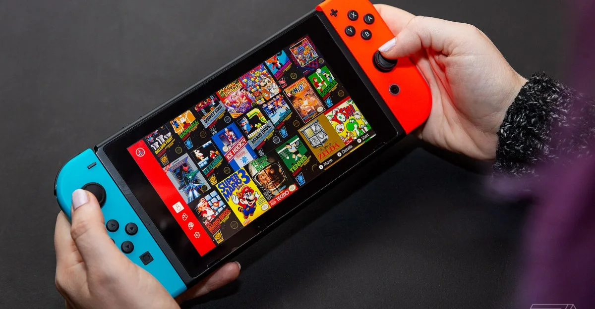 Reddit Moderator Ordered to Pay Nintendo $4.5 Million in Piracy Lawsuit