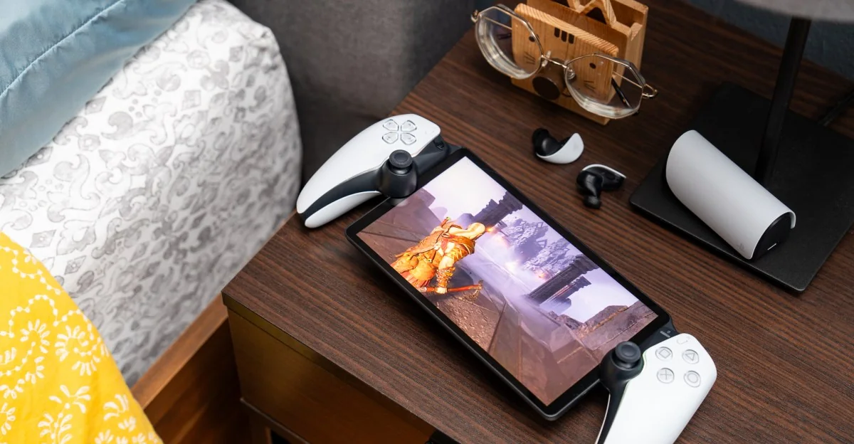 Two Unannounced PlayStation Handhelds Surface in Wi-Fi Alliance Filings