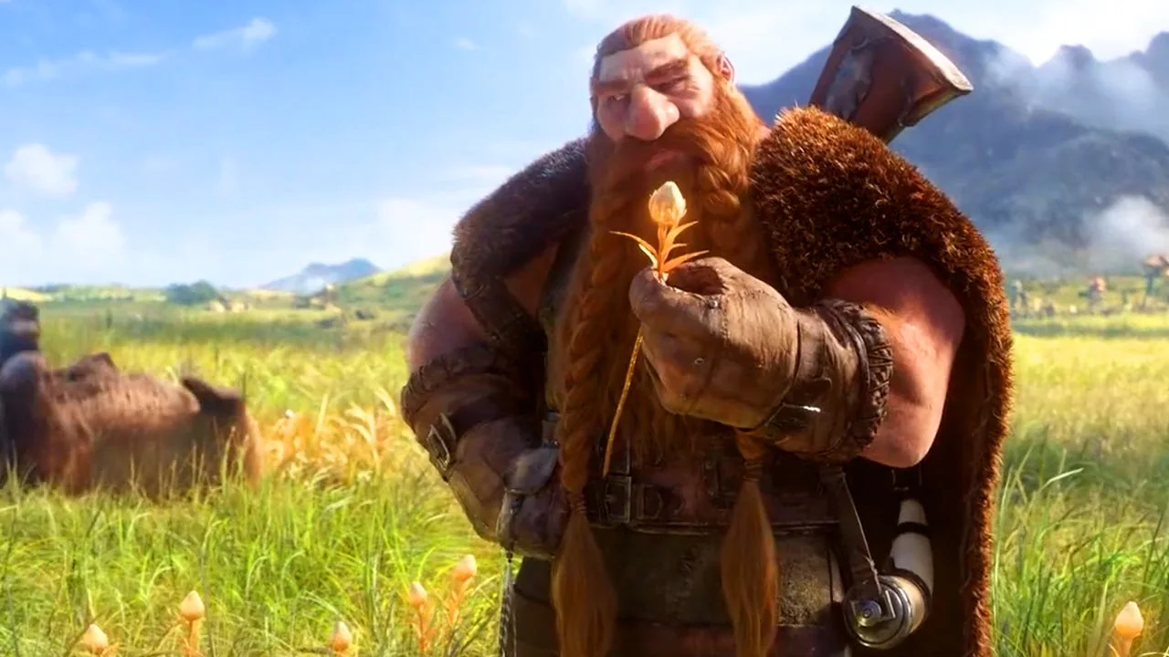 Blizzard Developer Defends World of Warcraft Forever Focus on Classic Players