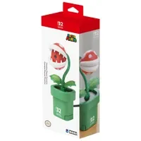 Hori Piranha Plant Camera