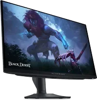 Alienware AW2725DF 26.7-inch OLED gaming monitor