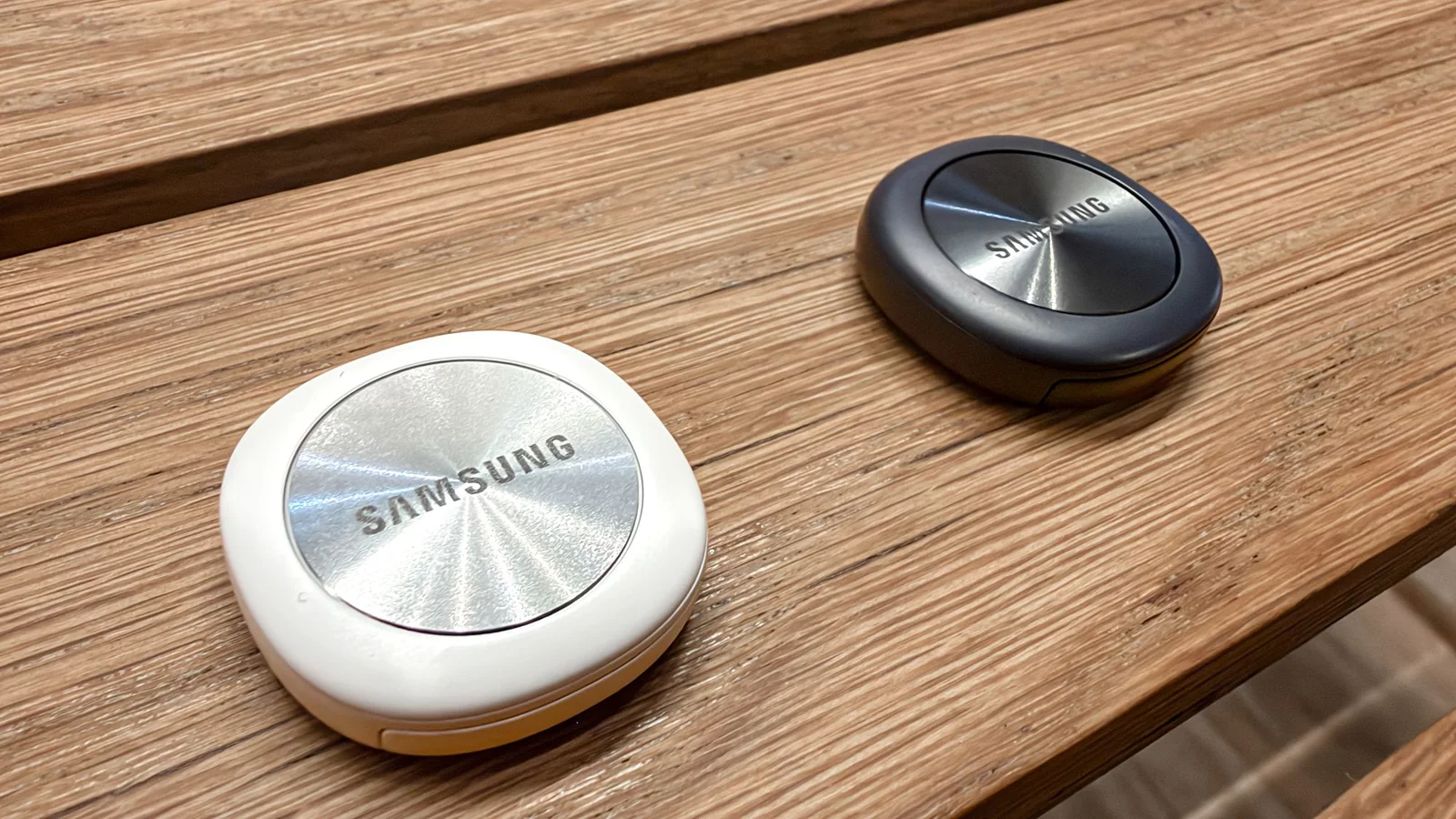 Samsung SmartTag3: Cross-OS Support and New Design Make it a Game-Changer
