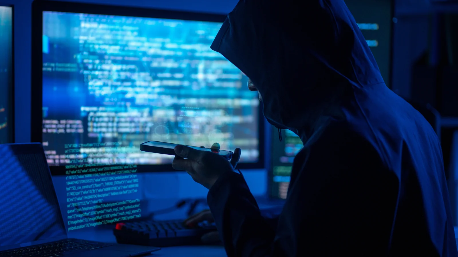 South Korean Banks Targeted in Suspected AI Agent Cyberattacks