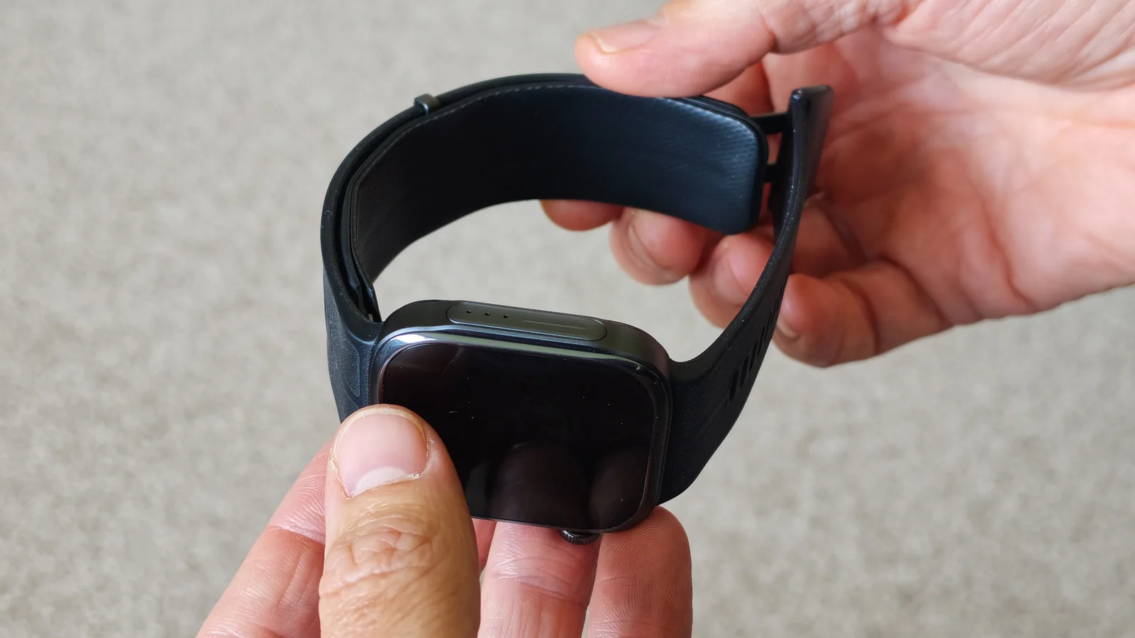 Huawei Watch D3