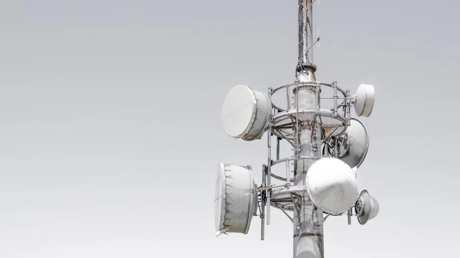 US Carriers Team Up for Satellite Venture to Eradicate Mobile Dead Zones