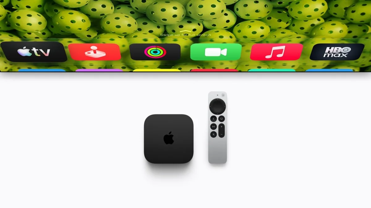 Apple TV 4K Gets A19 Chip, Siri AI, and Remote-Free Voice Commands