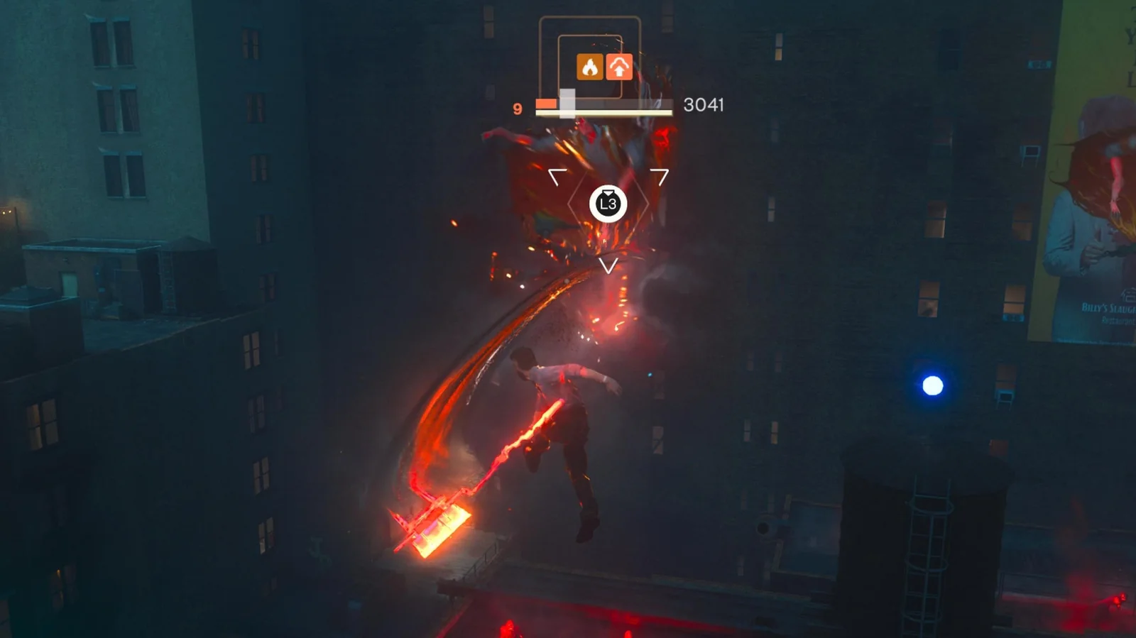 Why Control Resonant's Assist Mode Fixes Action RPG Fatigue