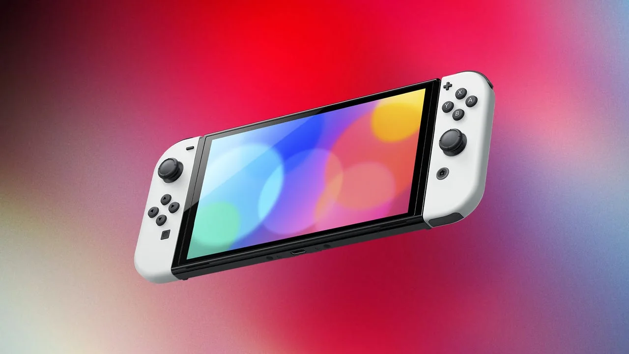 Nintendo Wins $4.5 Million Lawsuit Against Reddit Moderator Over Switch Piracy