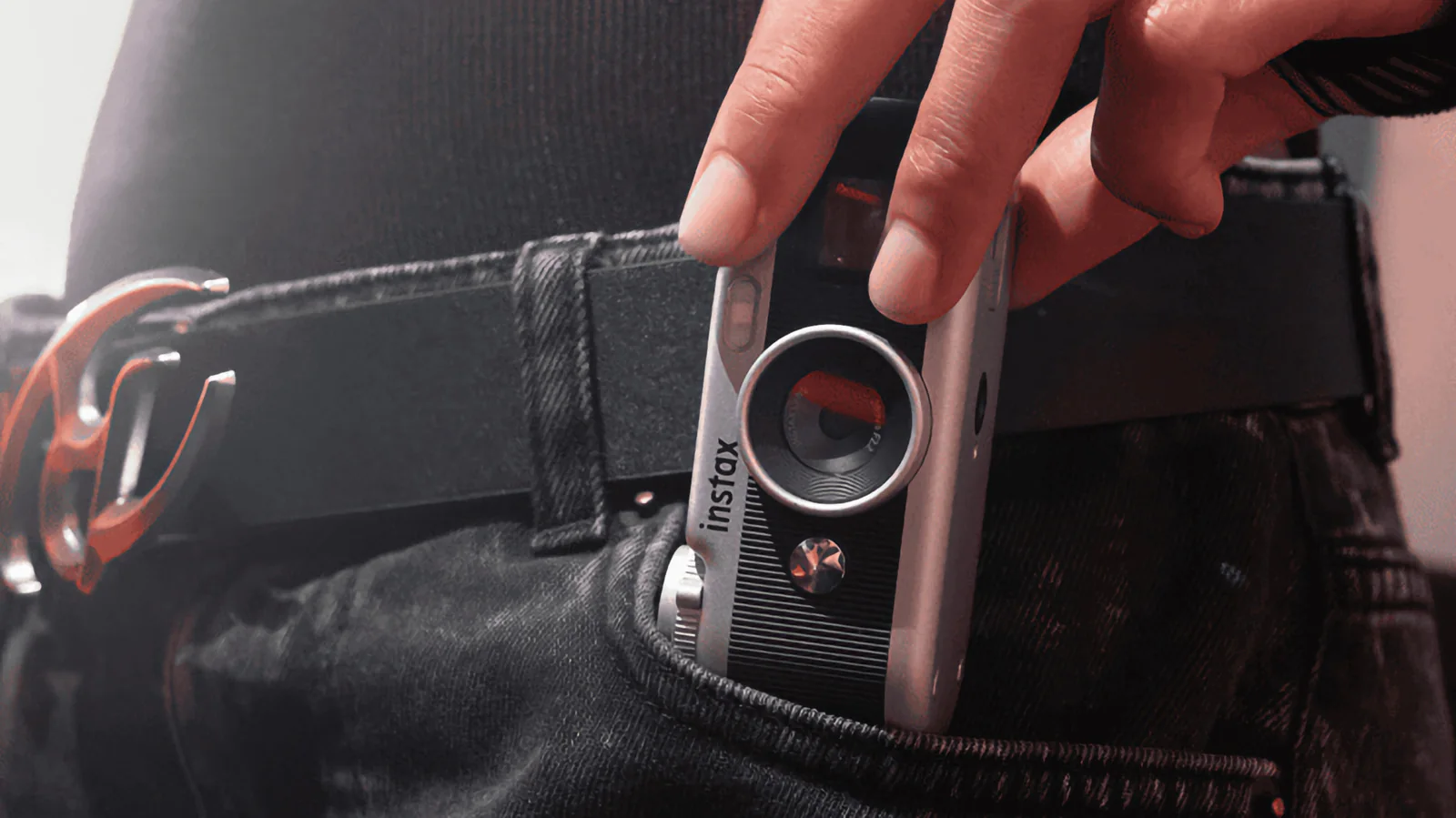 Fujifilm Instax Pal 2 Hands-On: A Quirky Digital Camera With Direct Phone Connectivity
