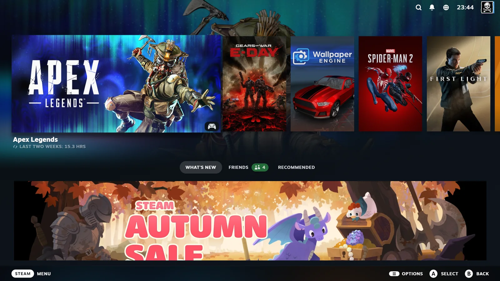 Steam Hits Record $1.7 Billion in September 2026 Despite Rising Hardware Costs