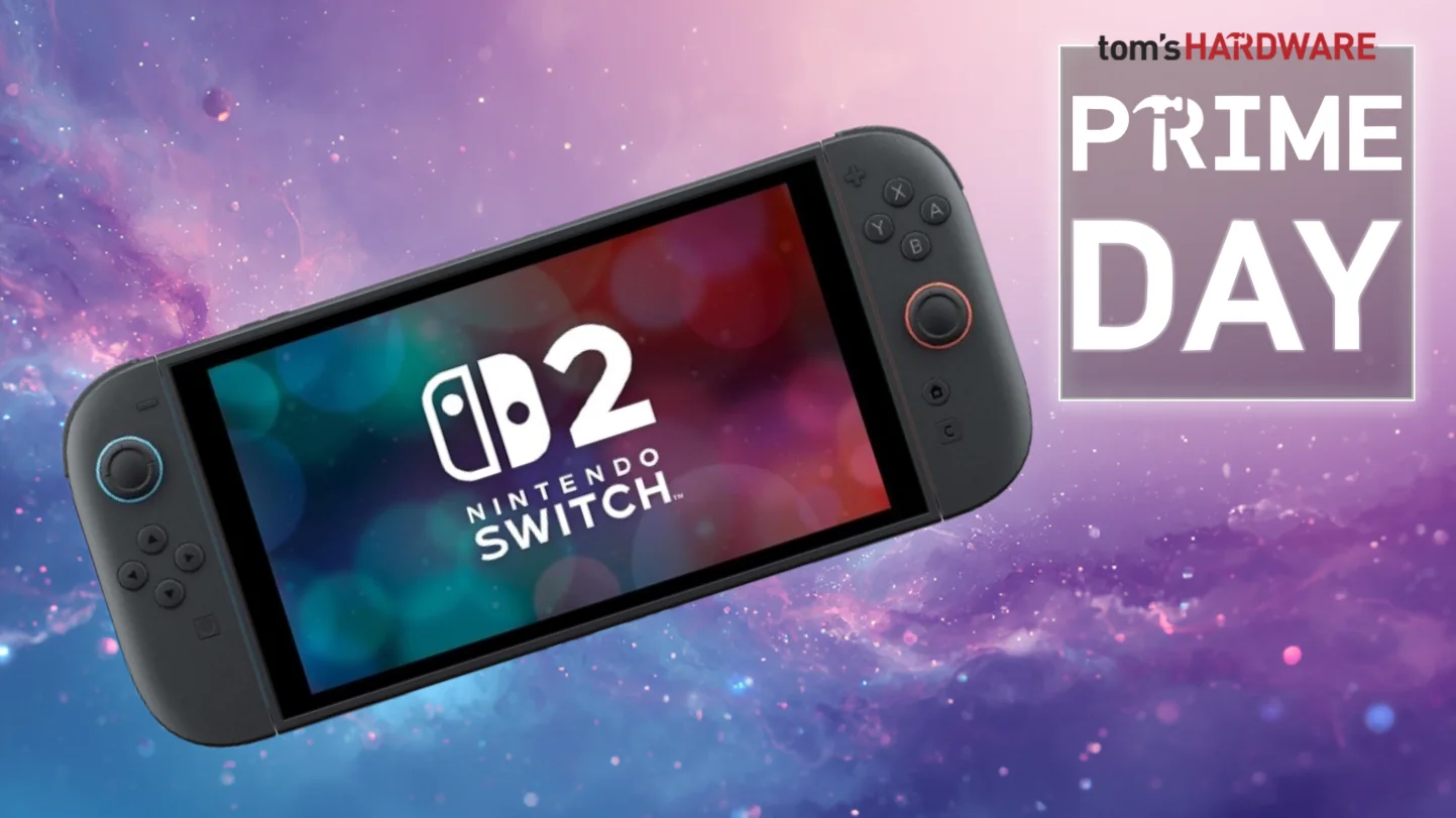 The Best Nintendo Switch 2 Accessories Available