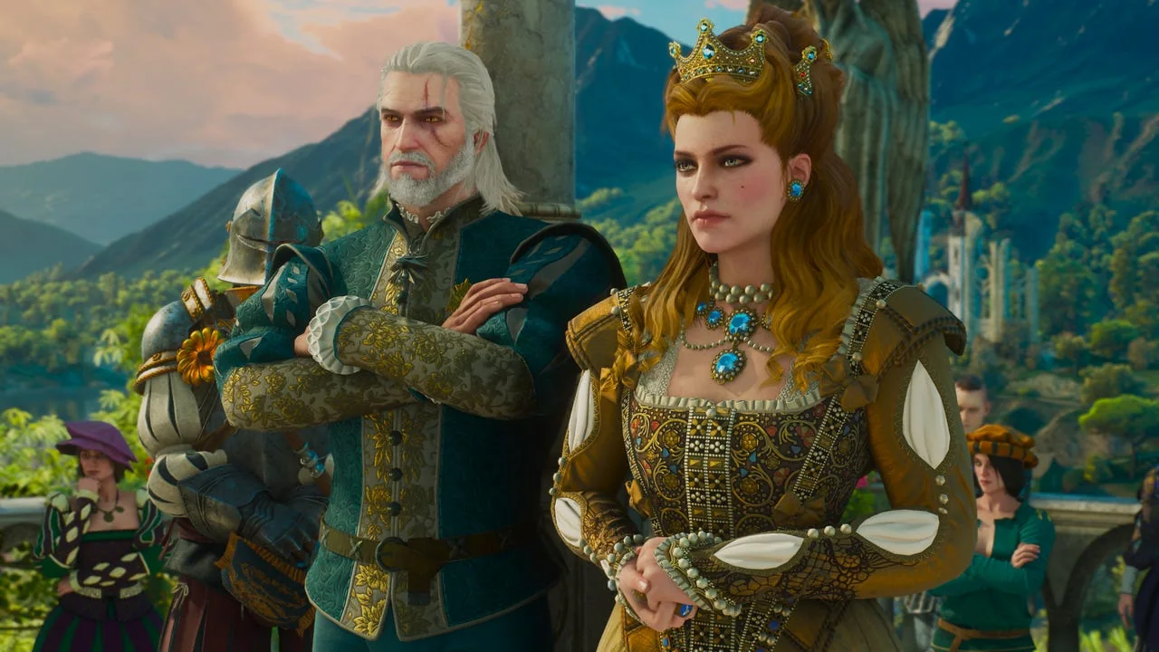 CD Projekt Details Comprehensive Improvements for The Witcher 3: Remastered