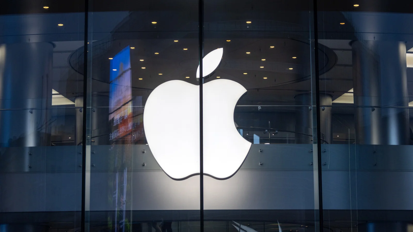Apple's Smart Home Hub Reportedly Launching Next Month