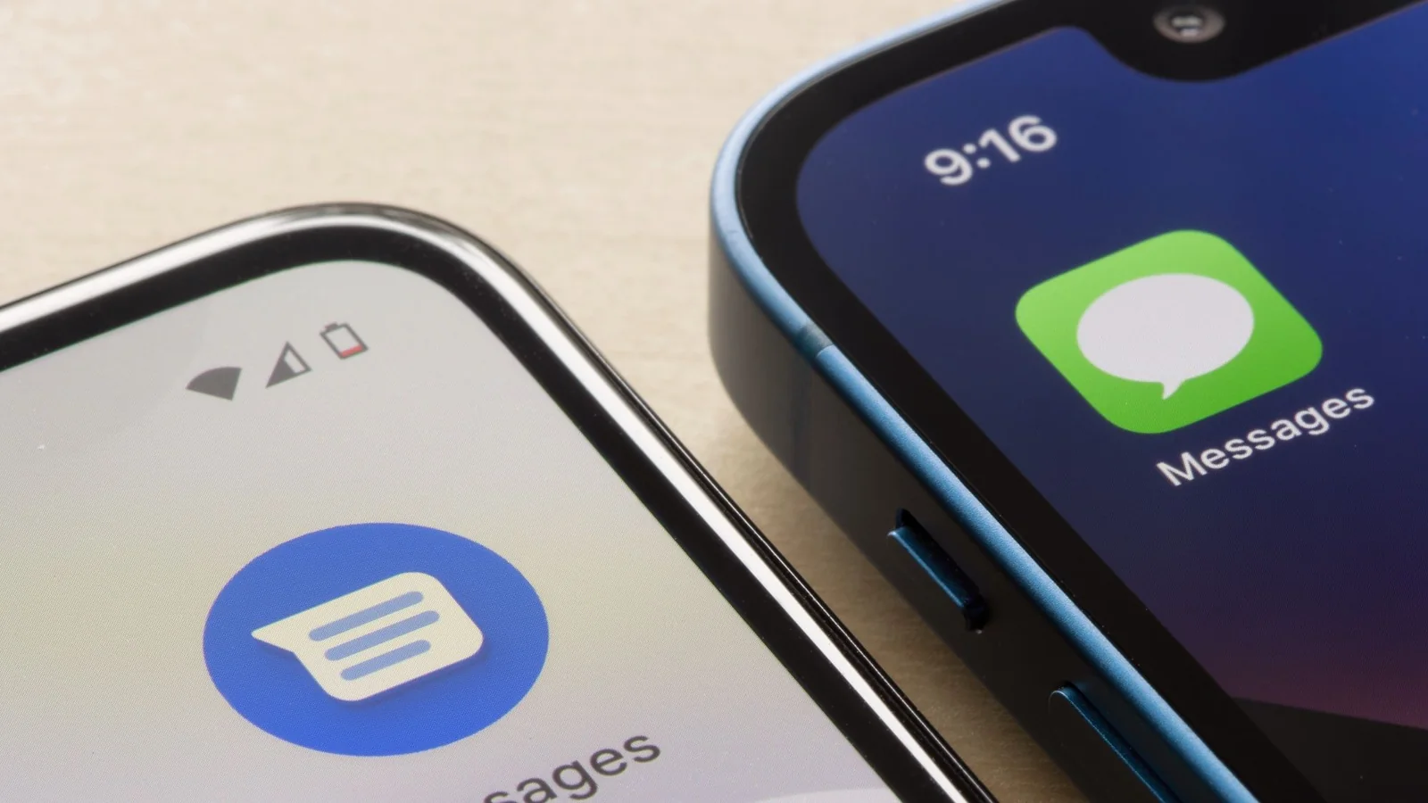 iOS 27 Fixes Cross-Platform Texting Between iPhone and Android