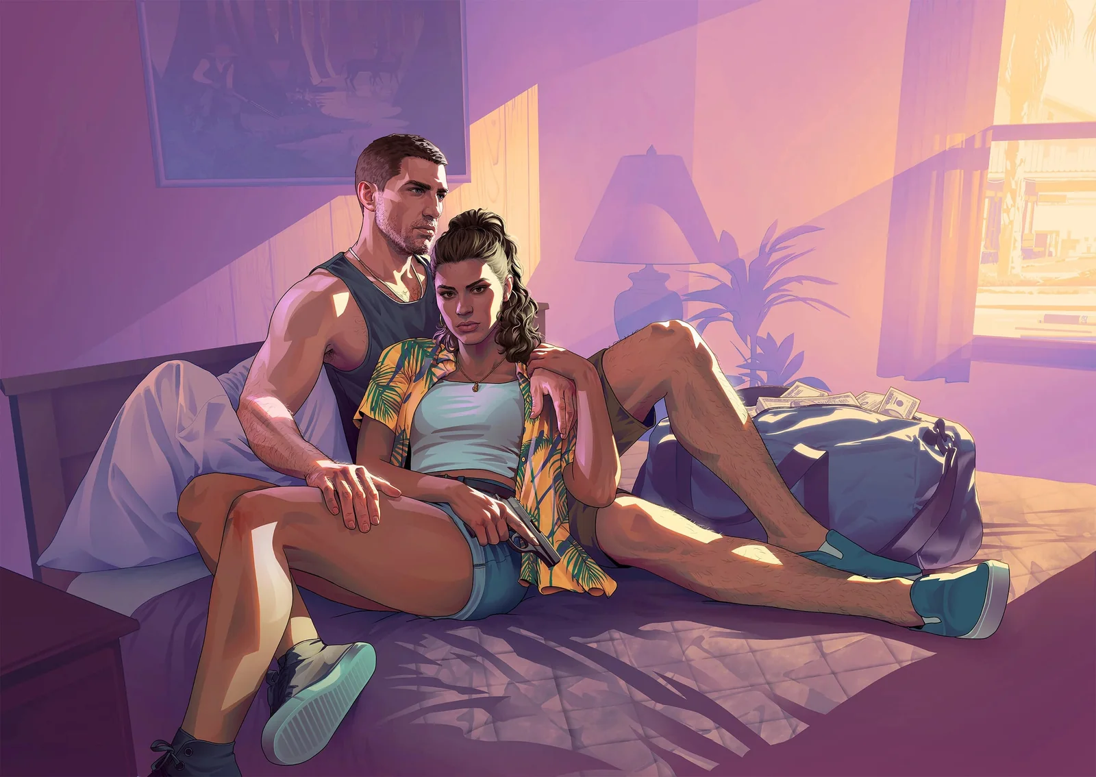 GTA 6 PC Port Reportedly Slated for Early 2027 Release