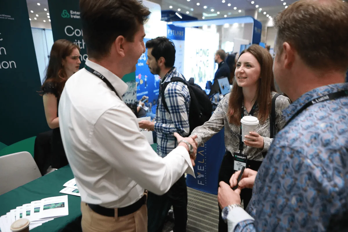 TechCrunch Disrupt 2026 Focuses on AI-Powered Networking