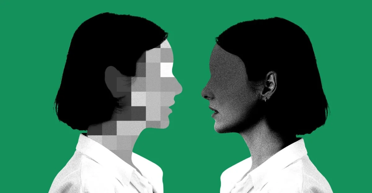 How an AI Digital Twin Manages Metabolism and Health Data