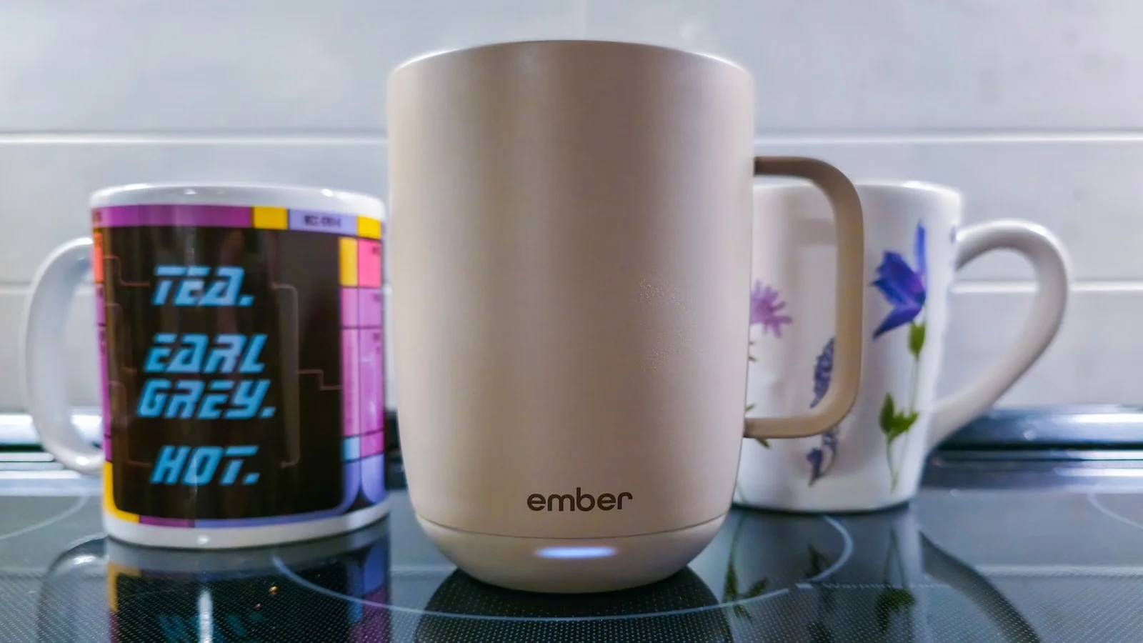 Ember Mug 3 Review: Smart Coffee Tech With a Bitter Price Tag