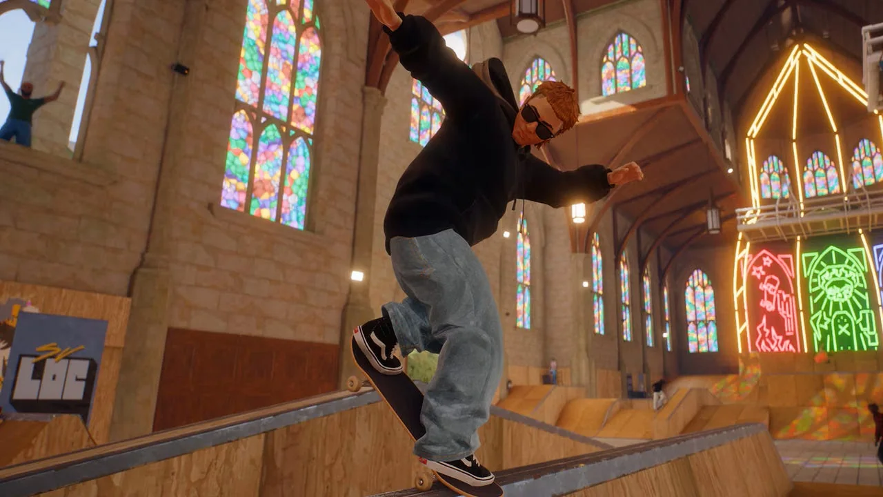 Skate Developer Responds to Viral ReSkate Modding Platform