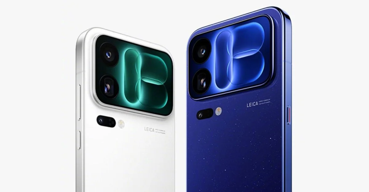 Xiaomi 18 Pro and Pro Max Debut With Advanced Privacy Displays and Dual 200MP Cameras