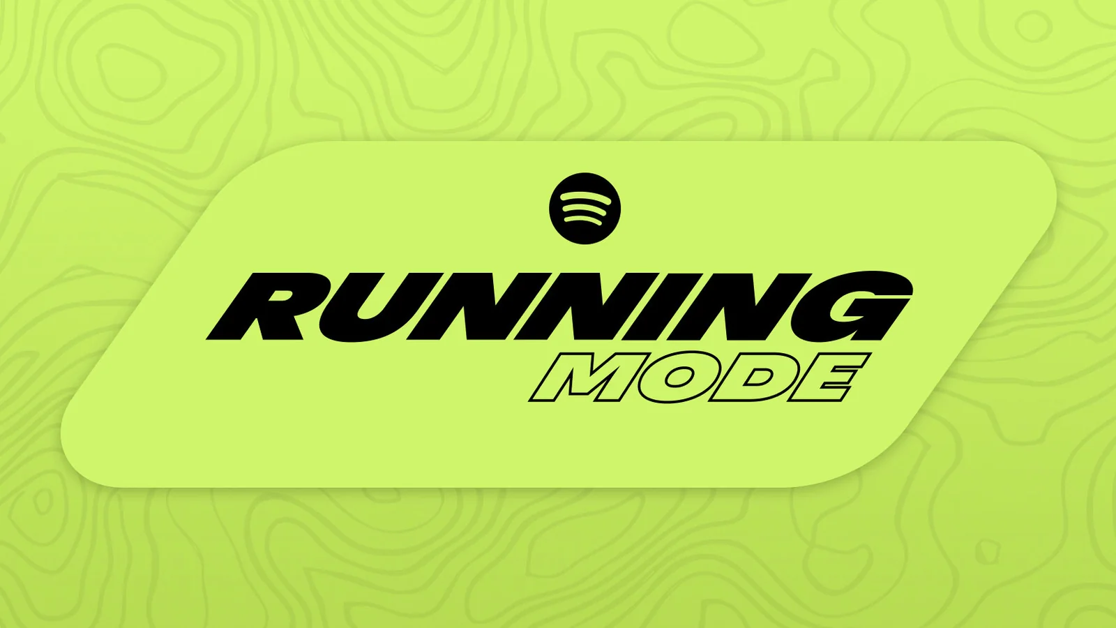 How to use Spotify's Running Mode on iOS and Android