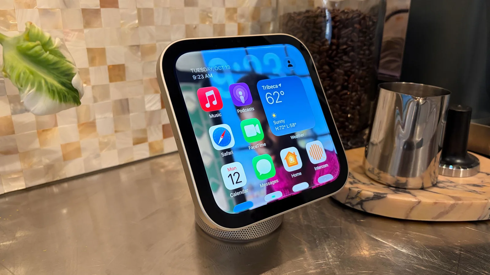 Apple HomeView Hands-On: Siri AI Transforms Smart Home Control