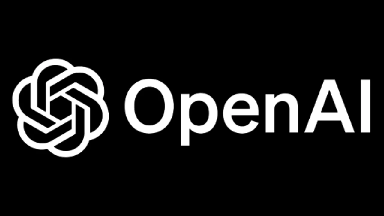 OpenAI logo