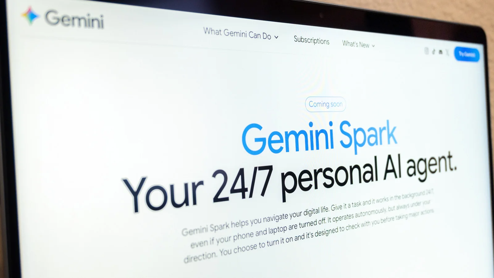 How to Automate Tasks with Google Gemini Spark