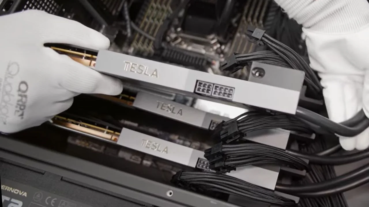Nvidia Explores $2,000 Annual Software Licensing Fee per GPU for AI Agent Infrastructure