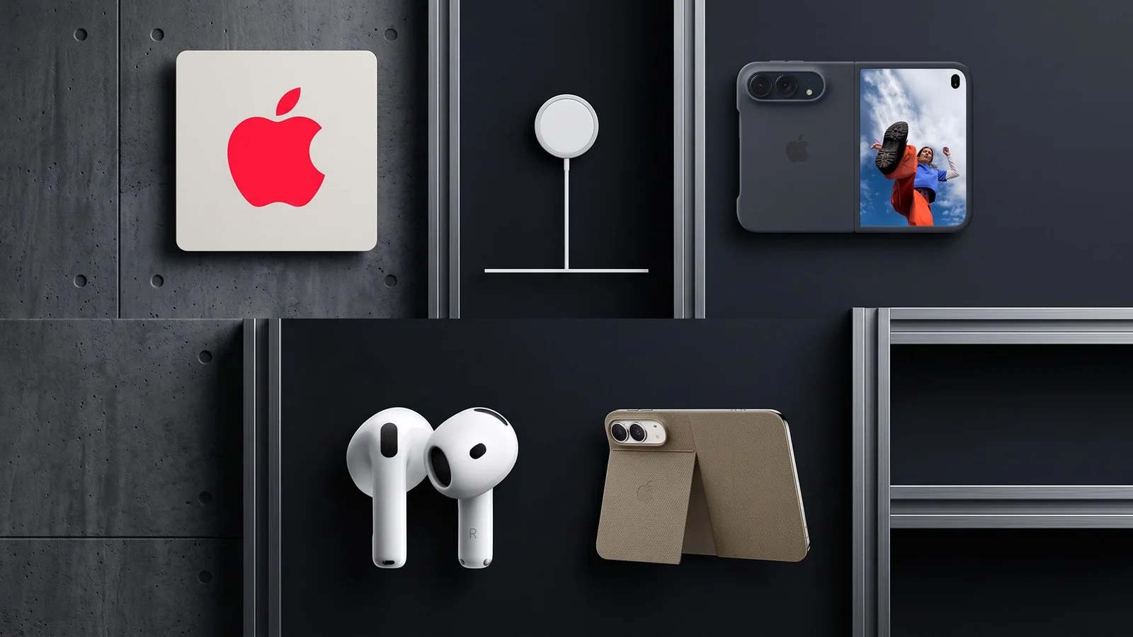 Essential Accessories and Cases for the Upcoming iPhone Duo