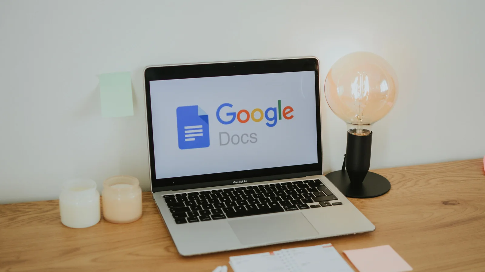 How to Get Dark Mode on the Web Version of Google Docs