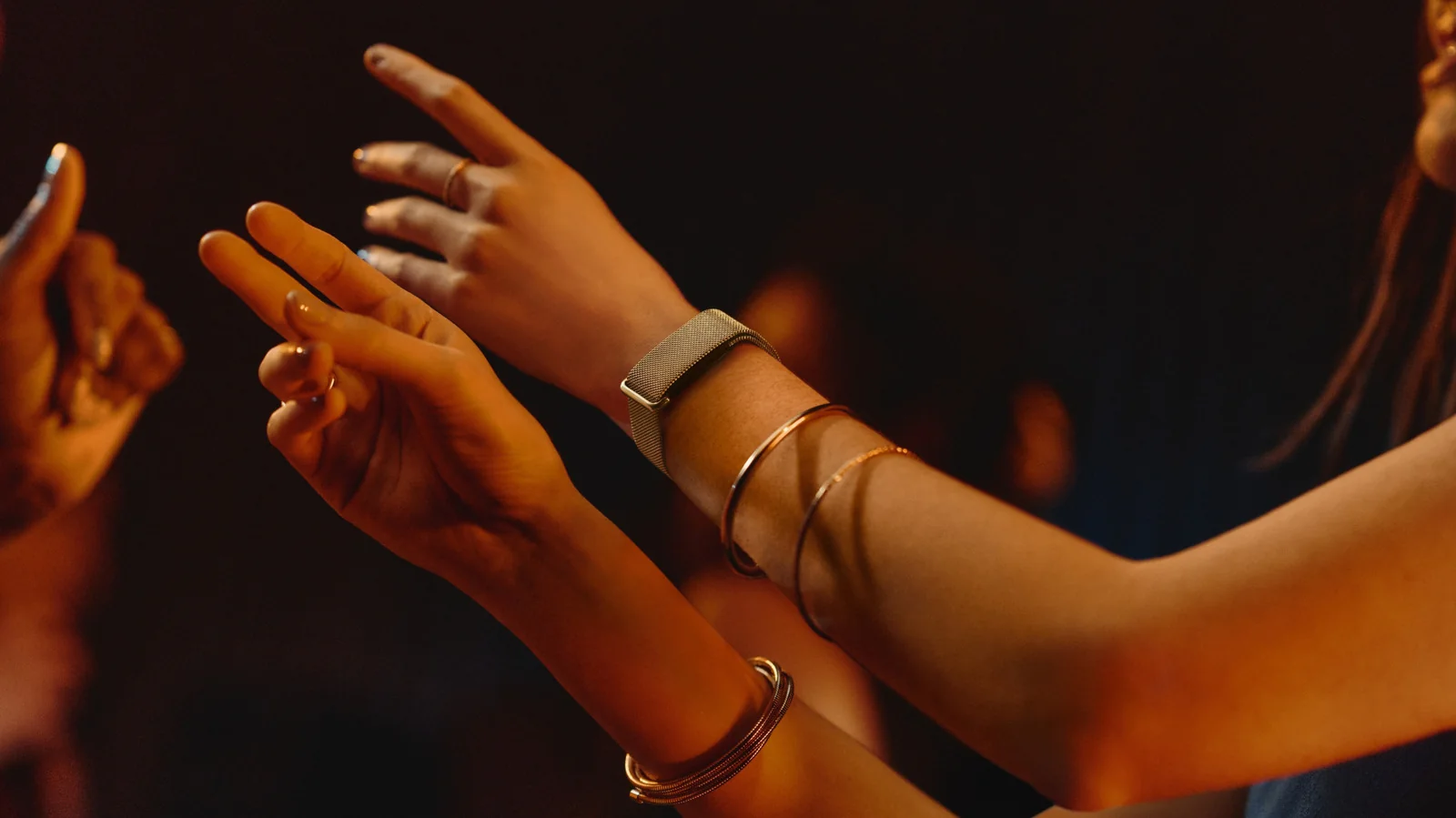 Google Expands Health Guardian and Activity Tracking to Fitbit Air and Edge
