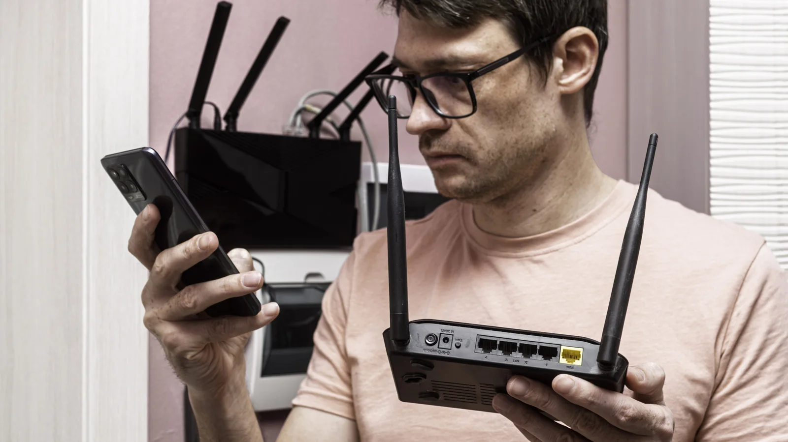 Don't throw away your old router: Creative ways to repurpose it