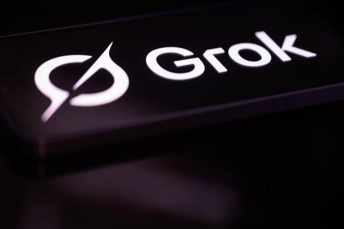 Grok Releases First Seven Minutes of AI-Generated Odyssey