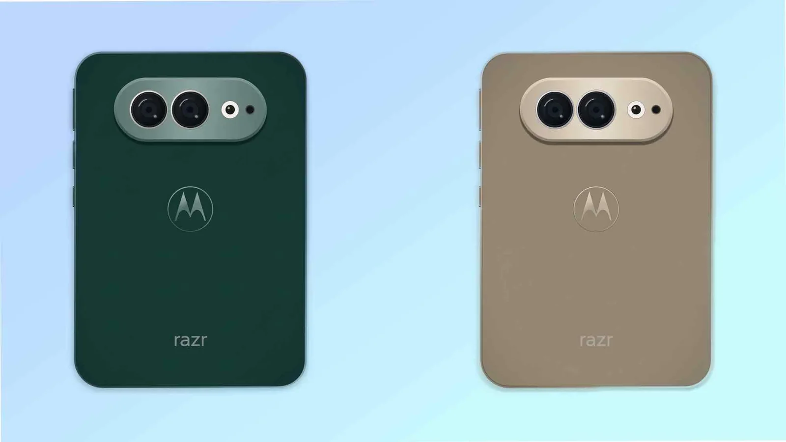 Motorola's Razr Flex Foldable: Leaked Specs Reveal a 'Weird' Display Size