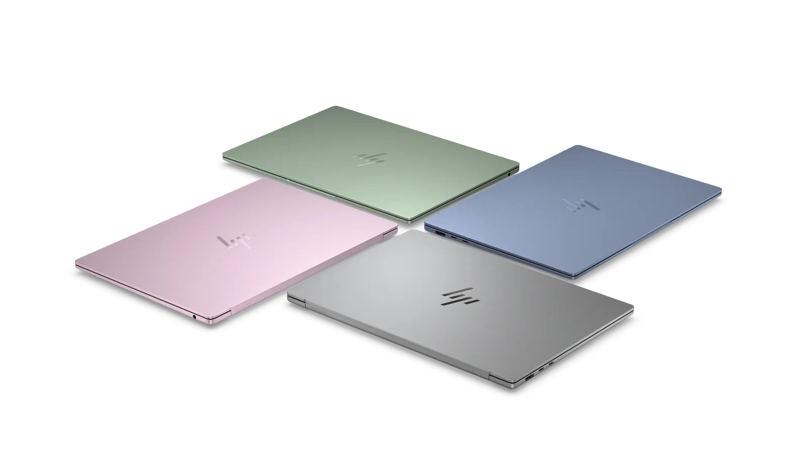 HP OmniBook 5