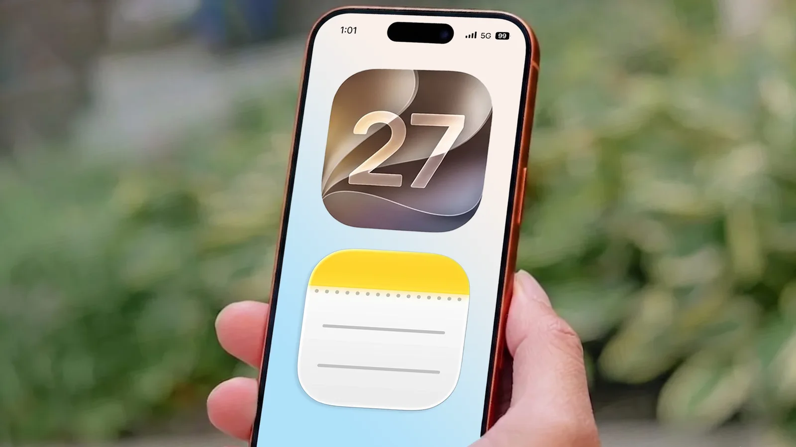 4 New iOS 27 Features That Transform Apple Notes into a Productivity Powerhouse
