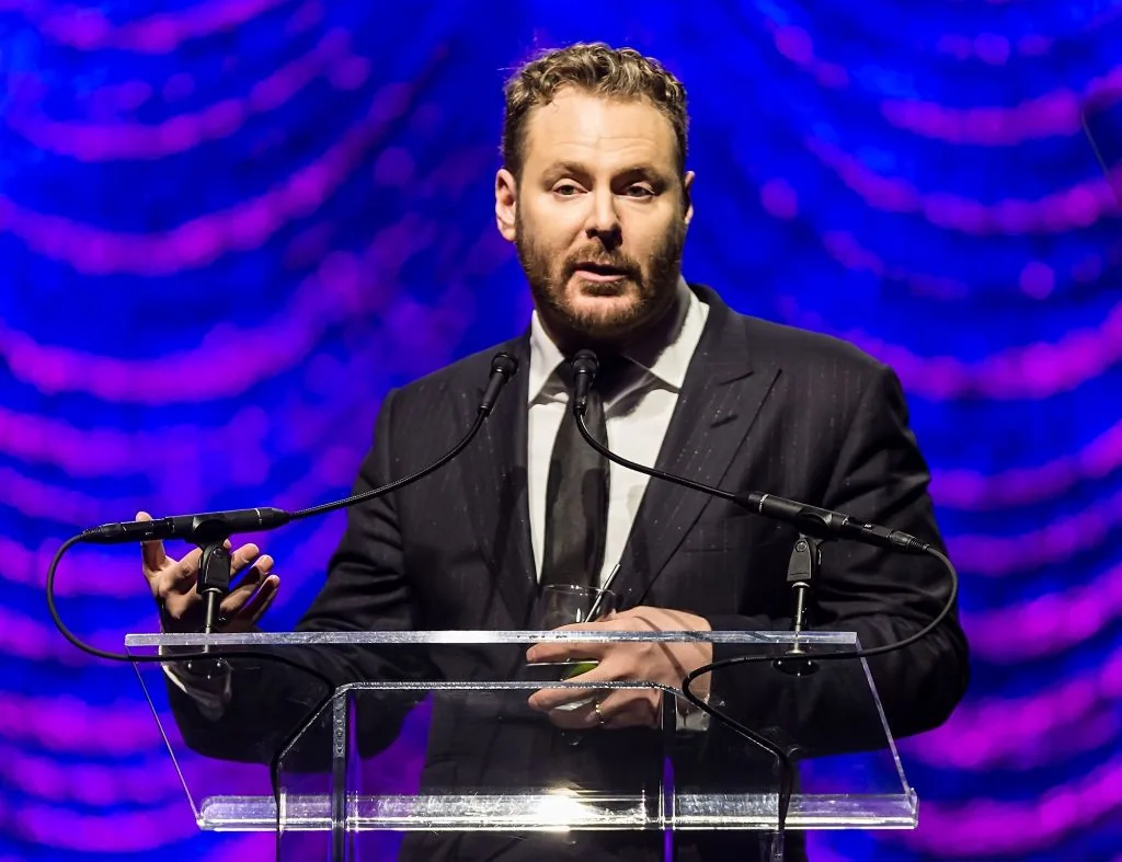 Sean Parker is Rebuilding Stability AI Around Music Generation