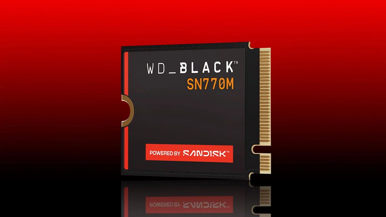WD Black SN770M 2TB SSD Price Drops Near Original Launch Levels